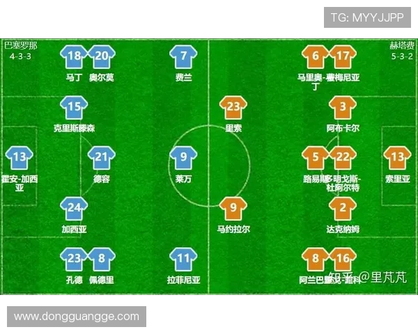 西甲联赛球队图标全览：各队标志与象征意义