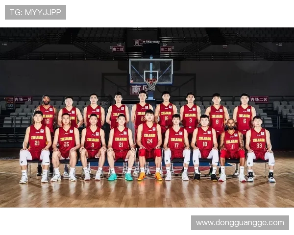 贵州是否有CBA球队？目前篮球基础与参赛前景分析