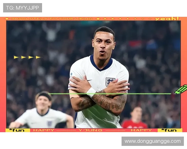 英超球队的最佳青年球员挑战