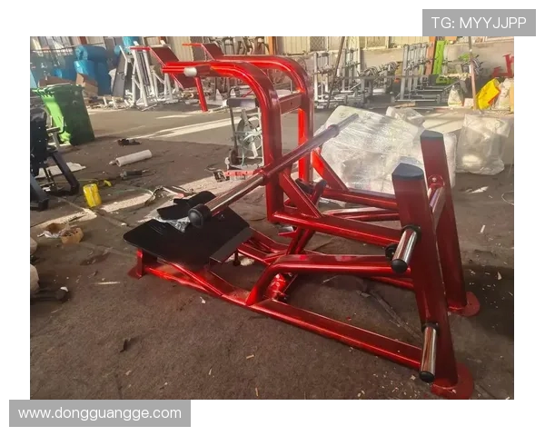 高品质室内健身器材厂家源头供应链解决方案