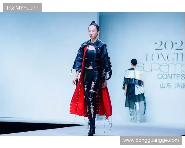 龙腾精英超级模特大赛风尚盛宴解码超模基因 龙腾精英超级模特大赛风尚盛宴解码超模基因