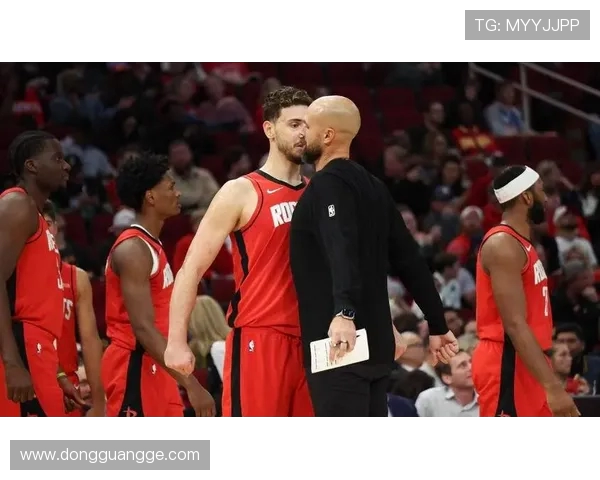 2019赛季火箭队精彩集锦与最佳进球合集