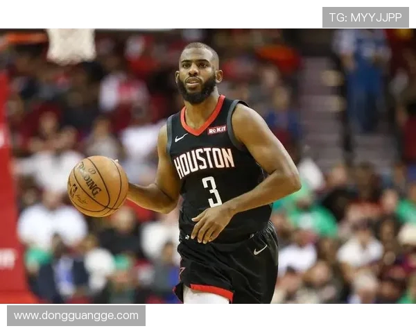 NBA火箭队现役及历史主要成员深度解析