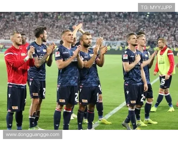 乡村球队如何成功走向德甲联赛的顶端 乡村球队如何成功走向德甲联赛的顶端