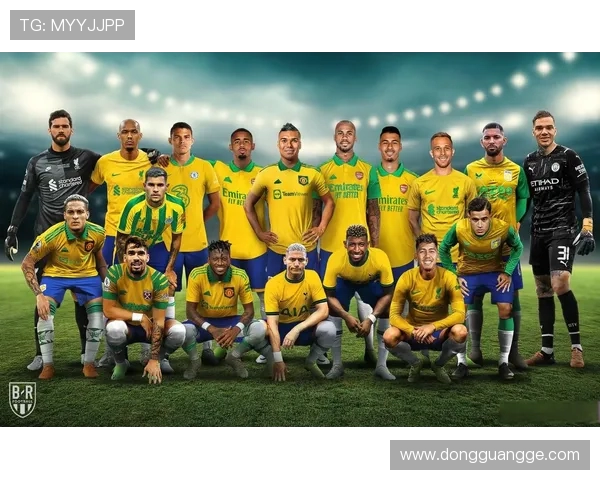 英超俱乐部如何购买巴西球员的详细流程解析