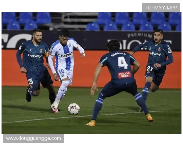 莱加内斯对阵拉帕马斯关键一战谁能把握西甲生死分走势悬念拉满