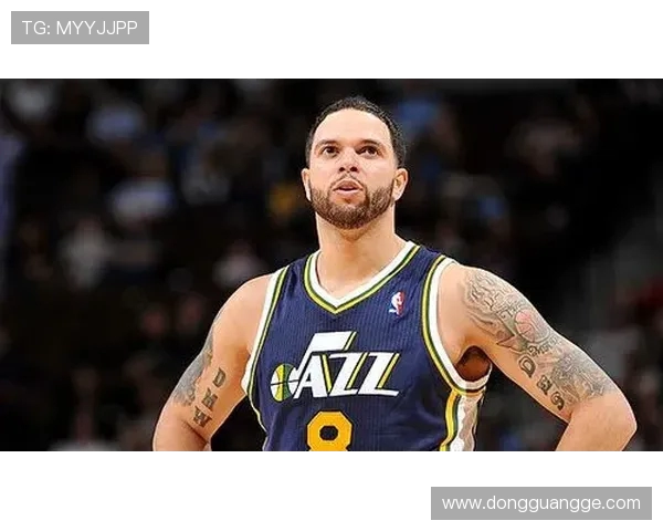 2005年NBA选秀大会回顾博古特当选状元德隆威廉姆斯加盟爵士