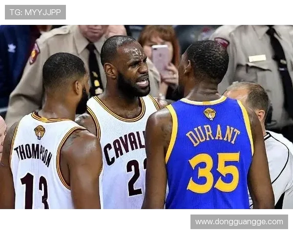 2016年NBA总决赛第四场骑士大胜勇士扳平总比分录像回放 2016年NBA总决赛第四场骑士大胜勇士扳平总比分录像回放